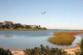 Лучшие выходные в Нью-Йорке Marthas Vineyard