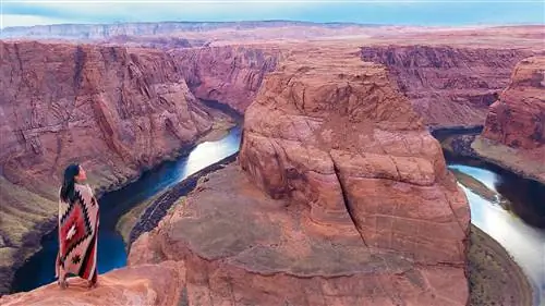 14 Путешественников, переопределяющих то, как мы путешествуем