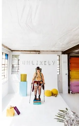 Журнал Cond Nast Traveller СентябрьОктябрь 2019 Globetrotters