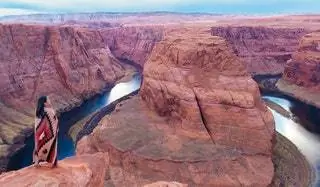 Журнал Cond Nast Traveller СентябрьОктябрь 2019 Globetrotters