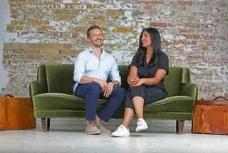 Журнал Cond Nast Traveller СентябрьОктябрь 2019 Globetrotters