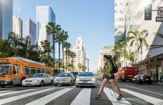 Журнал Cond Nast Traveller СентябрьОктябрь 2019 Globetrotters