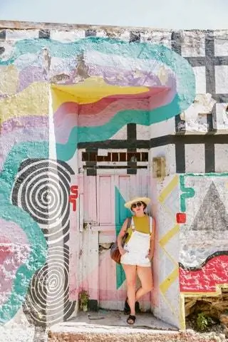 Журнал Cond Nast Traveller СентябрьОктябрь 2019 Globetrotters