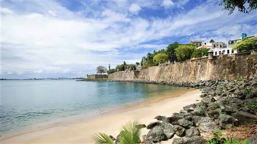 Чего ожидать в Пуэрто-Рико после урагана