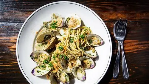 49 ресторанов США, в которые мы бы отправились