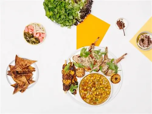 На изображении может находиться растительная фасоль и чечевица