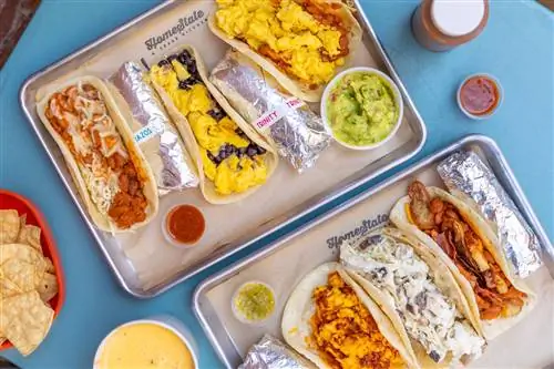 Лос-Анджелес