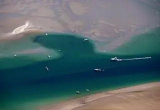 Плимут-Бич Плимут, Массачусетс