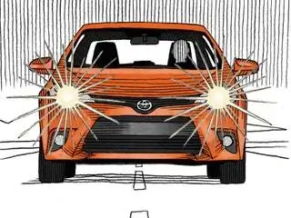 Это изображение может содержать транспортное средство, автомобиль, автомобиль и седан.