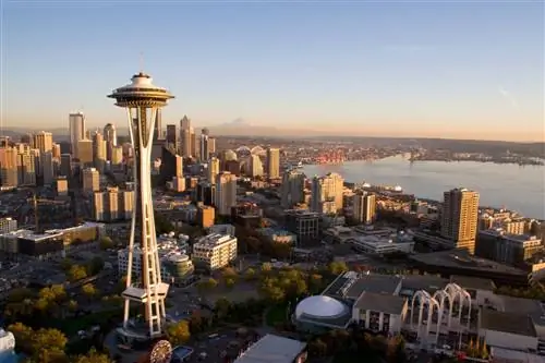 Сиэтл