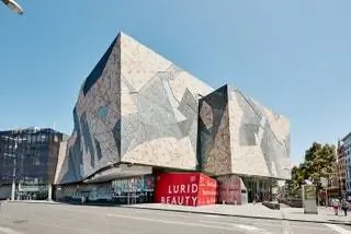 Мельбурн Австралия Рестораны Музеи Центр Яна Поттера NGV Australia