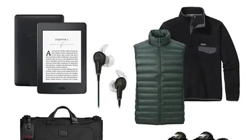 Как собраться в командировку, по мнению миллениалов