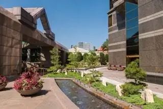 США Музей Далласа, Техас Коллекция азиатского искусства Ворона