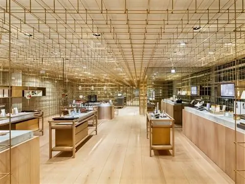 На изображении может находиться ресторан Cafeteria Wood Food and Meal