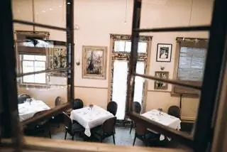 Атчафалайя Бранч в Новом Орлеане