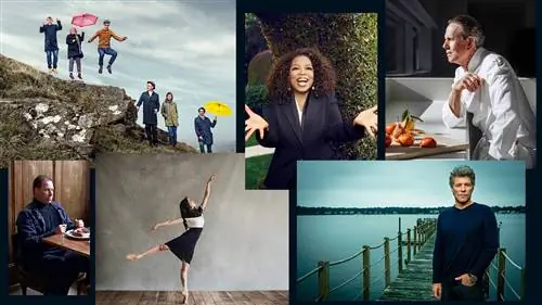 15 знаменитостей, которые изменили то, как мы путешествуем сегодня