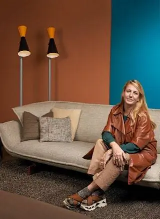 Журнал Cond Nast Traveller, июль 2019 г. Классные люди The Globetrotters