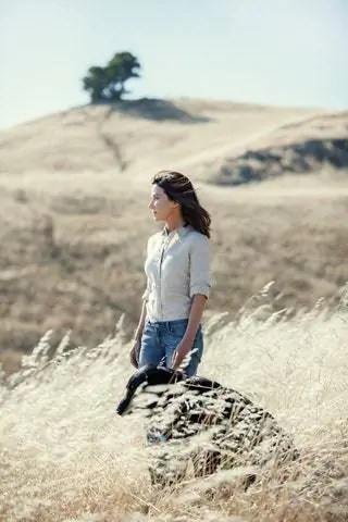 Журнал Cond Nast Traveller, июль 2019 г. Классные люди The Globetrotters