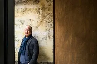 Журнал Cond Nast Traveller, июль 2019 г. Классные люди The Globetrotters