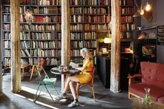 Журнал Cond Nast Traveller, январь, февраль 2019 г. Золотой список покупок в Париже