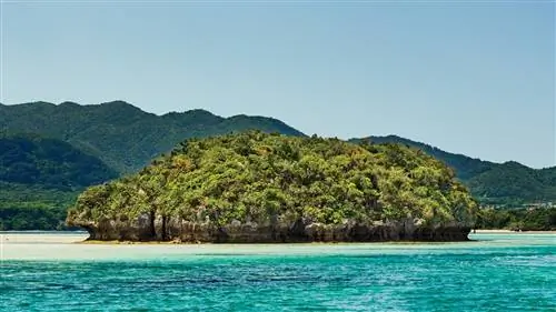 Окинава: удивительный пляжный рай Японии