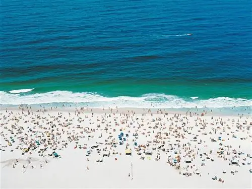 Как облететь всю Бразилию менее чем за 300 долларов