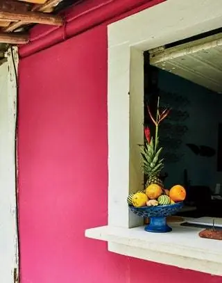 На изображении может находиться растение, фрукты, еда и ананас