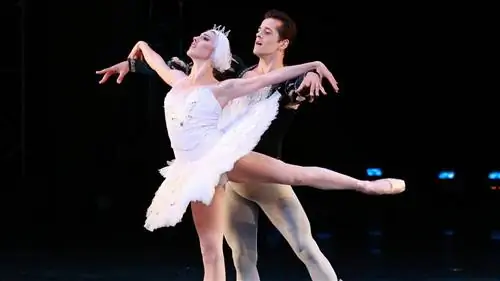 Как Вейл каждое лето превращается в танцевальную столицу