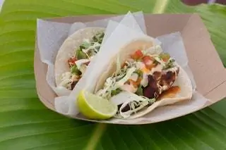 Мексиканский ресторан в Сан-Диего Karina's Ceviches Еще