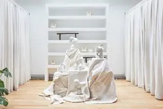 Нью-Йорк Шоппинг Тотокэло