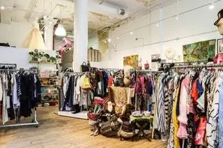 Жилищно-строительные предприятия Нью-Йорка