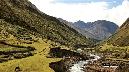 Этот мастер-класс по трэвел-фотографии в Перу - это обучение за границей для взрослых