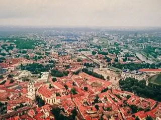 Журнал Cond Nast Traveler Magazine ЯнварьФевраль 2019 Золотой список Гранд-тур по Восточной Европе