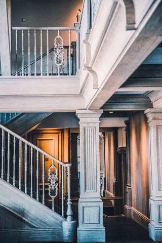 Журнал Cond Nast Traveler Magazine ЯнварьФевраль 2019 Золотой список Гранд-тур по Восточной Европе