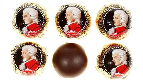 Как сказать по-французски «кошелек или жизнь»? Вот лучшая международная конфета