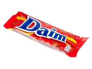 Это изображение может содержать еду, конфеты, кондитерские изделия и сладости.