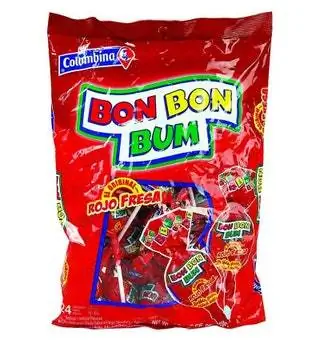 На изображении может находиться кондитерская еда сладости и конфеты