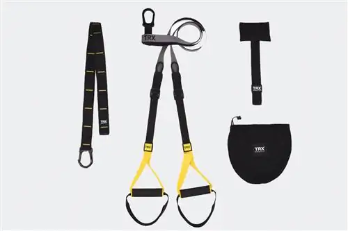 Изображение может содержать инструмент и ремешок