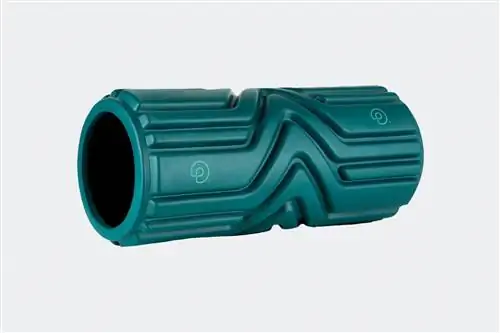 Пенный валик - это доступный способ дать мышцам необходимое восстановление.