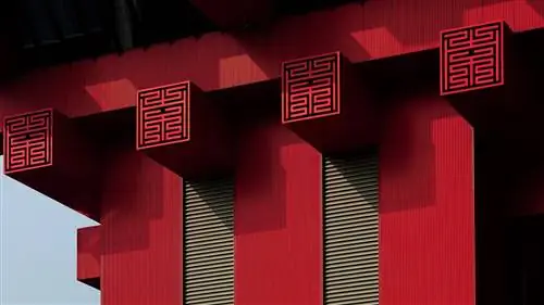 Почему Шанхай, Китай, является местом для современного искусства