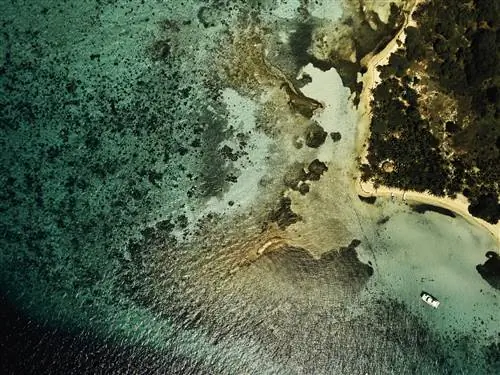 Журнал Cond Nast Traveler Magazine ЯнварьФевраль 2019 г. Золотой список Белиза