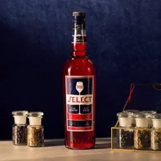 Руководство для начинающих по итальянским аперитивам Select Aperitivo