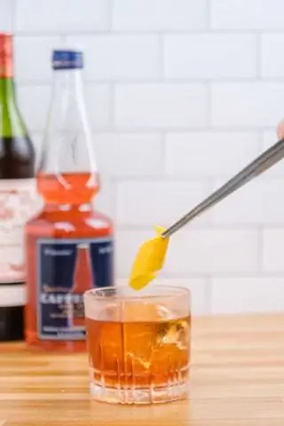 Руководство для начинающих по итальянским аперитивам Cappelletti Vino Aperitivo