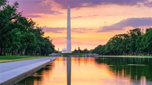 10 самых пешеходных городов США