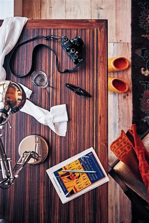Журнал Cond Nast Traveler Magazine ЯнварьФевраль 2019 Золотой список The Happy House Nepal