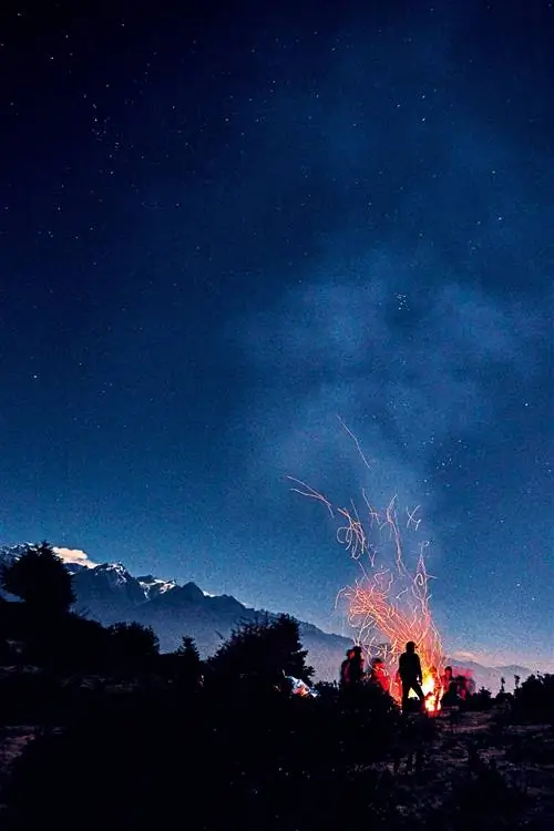 Журнал Cond Nast Traveler Magazine ЯнварьФевраль 2019 Золотой список The Happy House Nepal