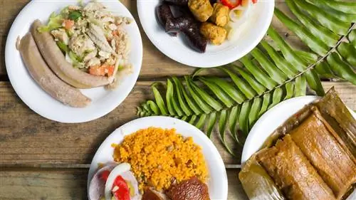 Где найти лучший лечон в Пуэрто-Рико