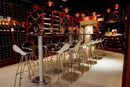 Лечонерас Пуэрто-Рико Bodegas Compostela