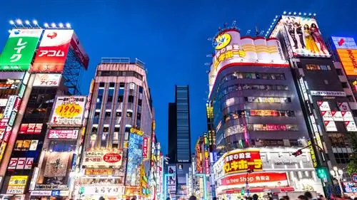 Путешествовать с детьми никогда не рано