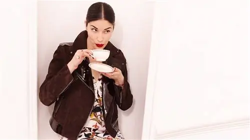 Путеводитель дизайнера Кэролайн Исса по Лондону